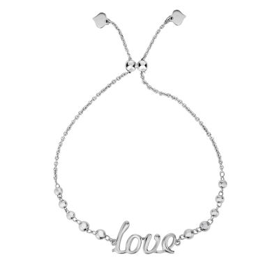 Love Friendship Bracelet