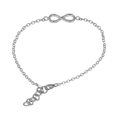 Infinity Bracelet