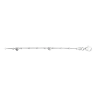 Hearts & Beads Anklet
