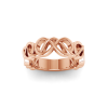 Celtic Knot Mens Ring