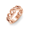 Celtic Knot Mens Ring