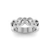 Celtic Knot Mens Ring