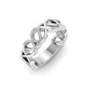 Celtic Knot Mens Ring