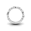 Celtic Knot Mens Ring