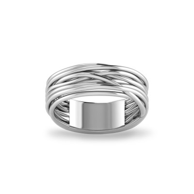 Wire Ring