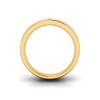Lab Diamond Classic Wedding Ring