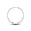 Thin Eternity Wedding Ring