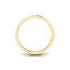 Thin Eternity Wedding Ring