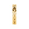 Men's Woven Braid Wedding Band