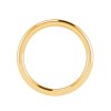 3mm Comfort Fit Mens Band