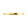 3mm Comfort Fit Mens Band