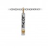 Love Bar Charm