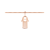 Hamsa Charm