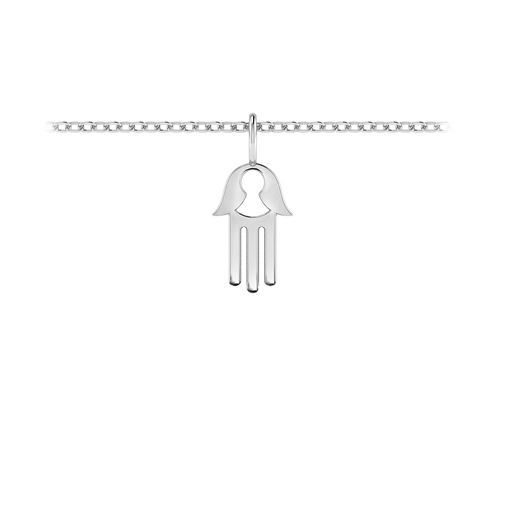 Hamsa Charm