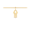 Hamsa Charm