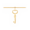 Vintage Key Charm