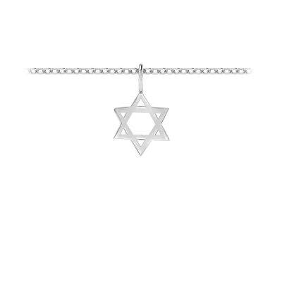 Star of David Charm