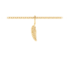 Feather Charm