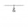 Ampersand Charm