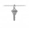 House Key Charm