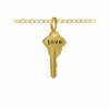 House Key Charm