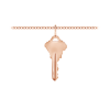 House Key Charm