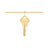 House Key Charm