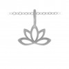 Lotus Charm