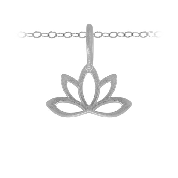 Lotus Charm