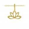 Lotus Charm