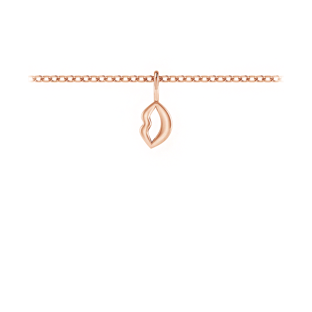 Lips Charm