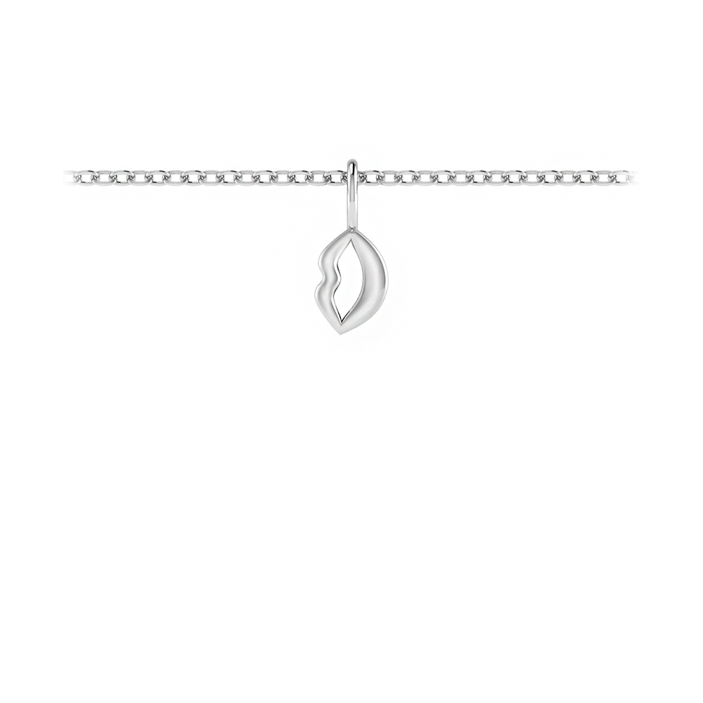 Lips Charm