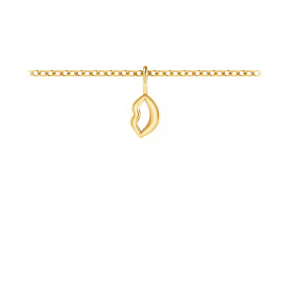 Lips Charm