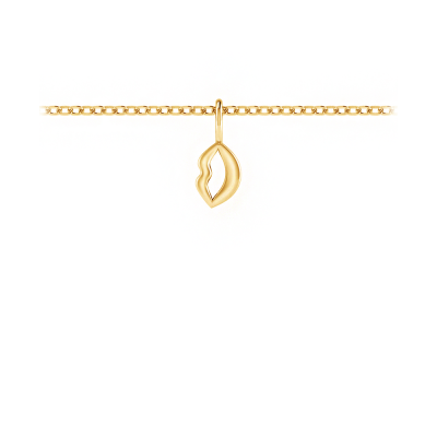Lips Charm
