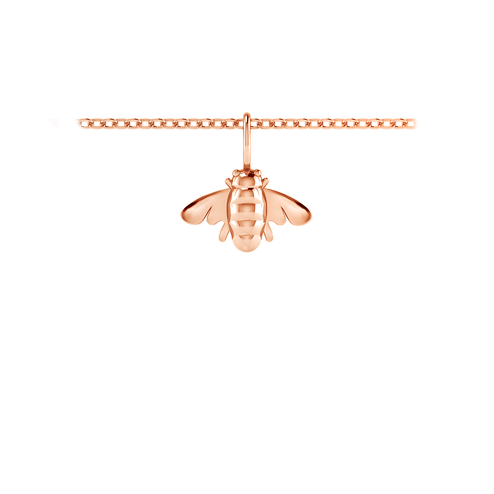 Bee Charm