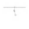 Arrow Charm