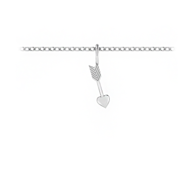 Arrow Charm