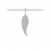 Angel Wing Charm