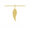 Angel Wing Charm