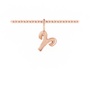 Zodiac Charm - Aries