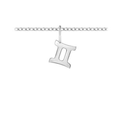 Zodiac Charm - Gemini