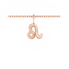 Zodiac Charm - Leo
