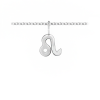 Zodiac Charm - Leo