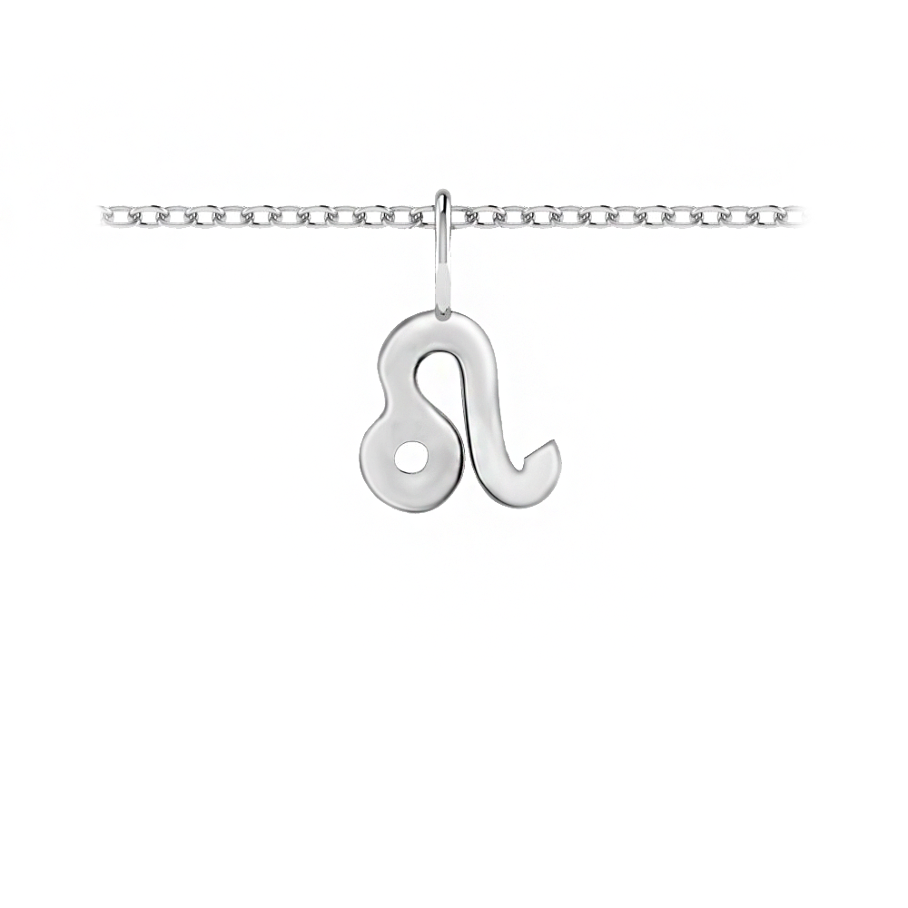 Zodiac Charm - Leo