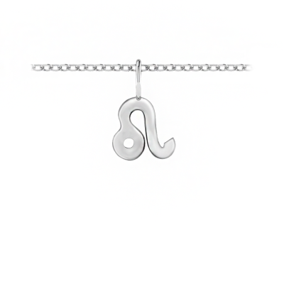 Zodiac Charm - Leo