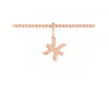 Zodiac Charm - Pisces