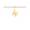 Zodiac Charm - Pisces
