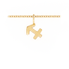 Zodiac Charm - Sagittarius