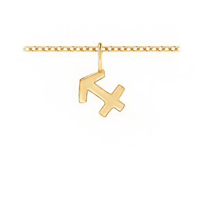 Zodiac Charm - Sagittarius