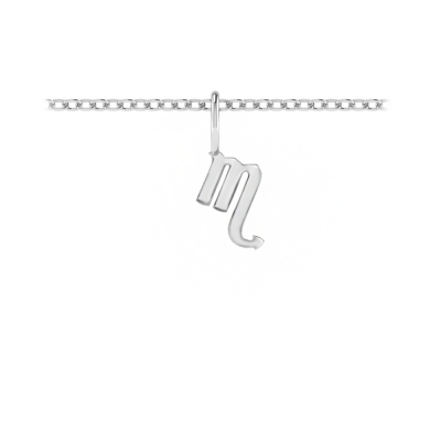 Zodiac Charm - Scorpio